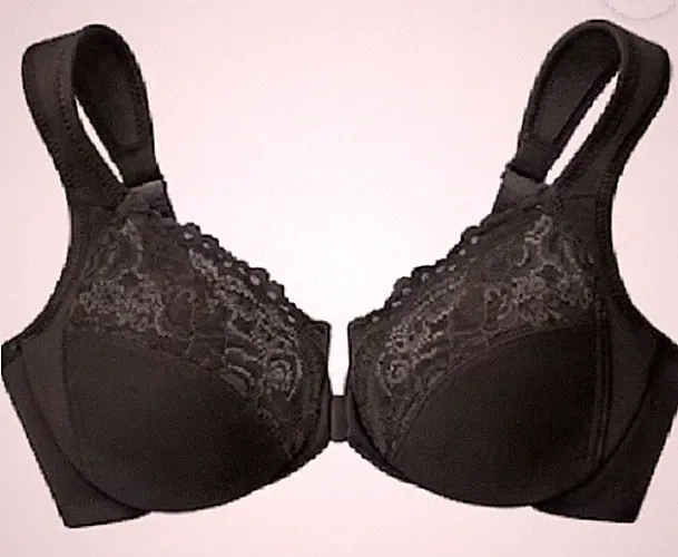 Glamorise Push-up-BH