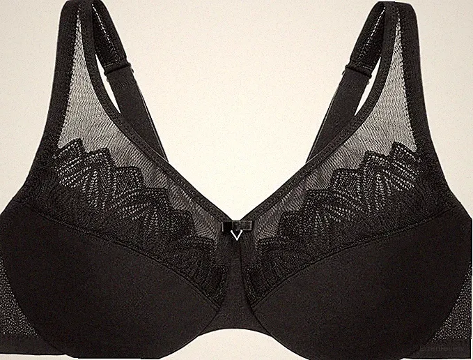 Glamorise Minimizer-BH
