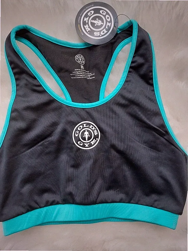 Gold's Gym Sport BH