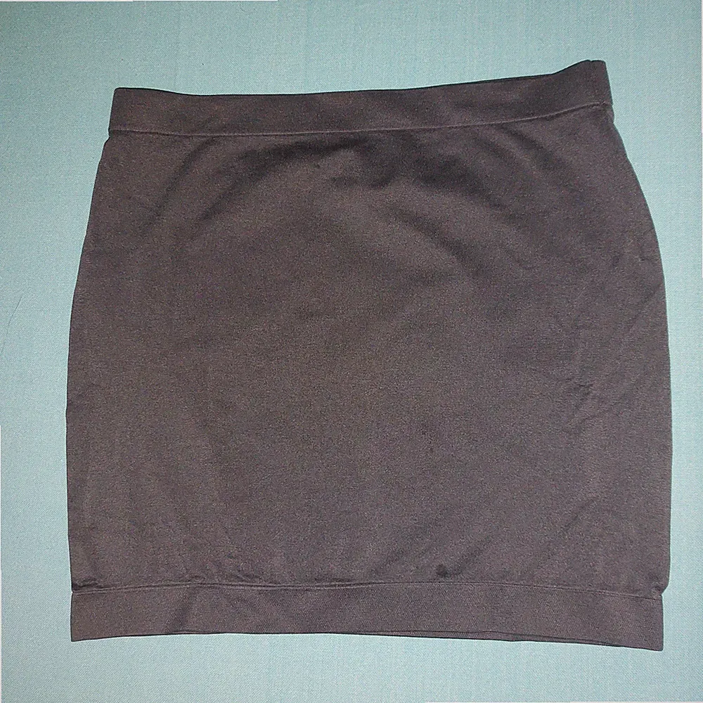 Grauer Damen crane Nierenwärmer * Sport-BH * Gr. S/M