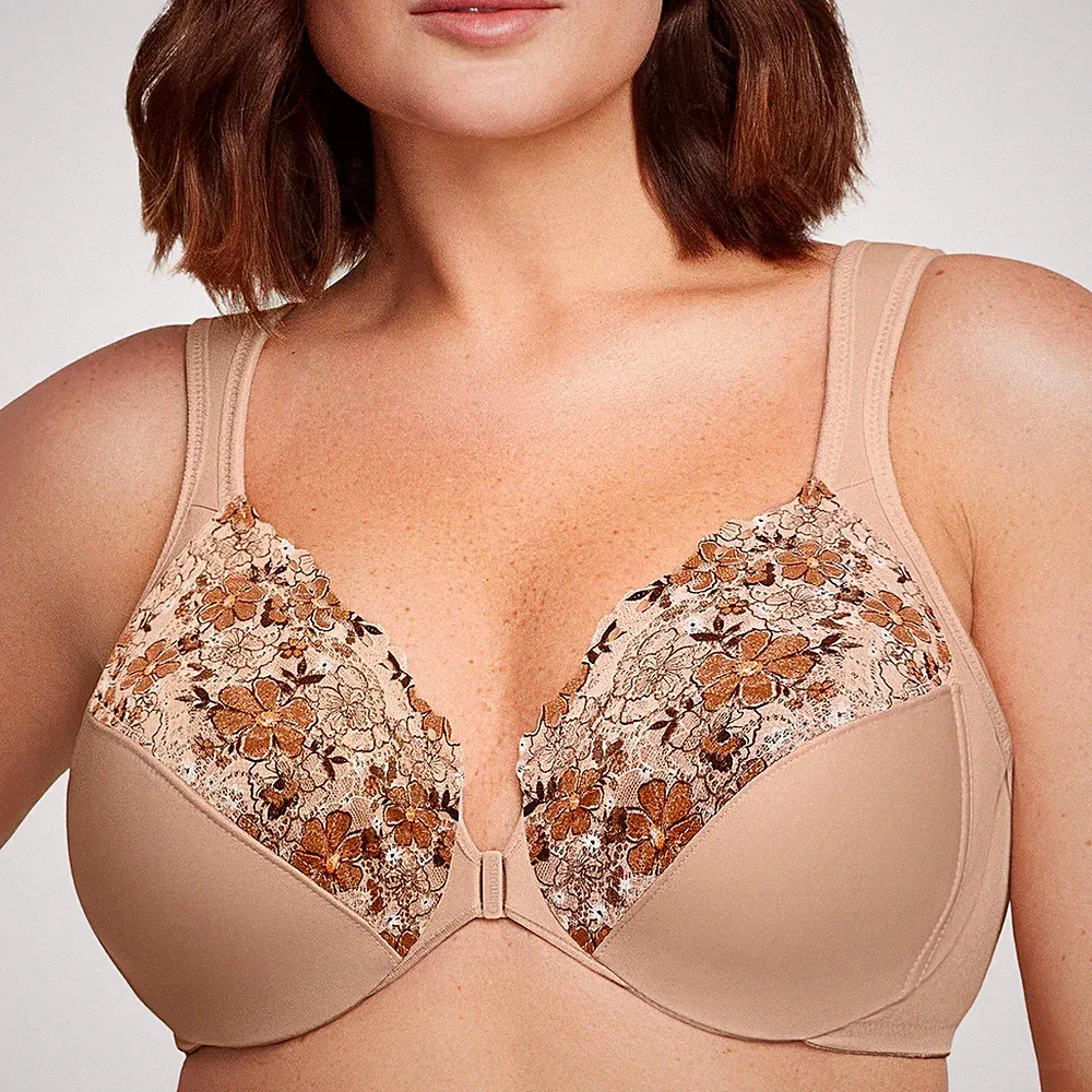 Plunge Bralette