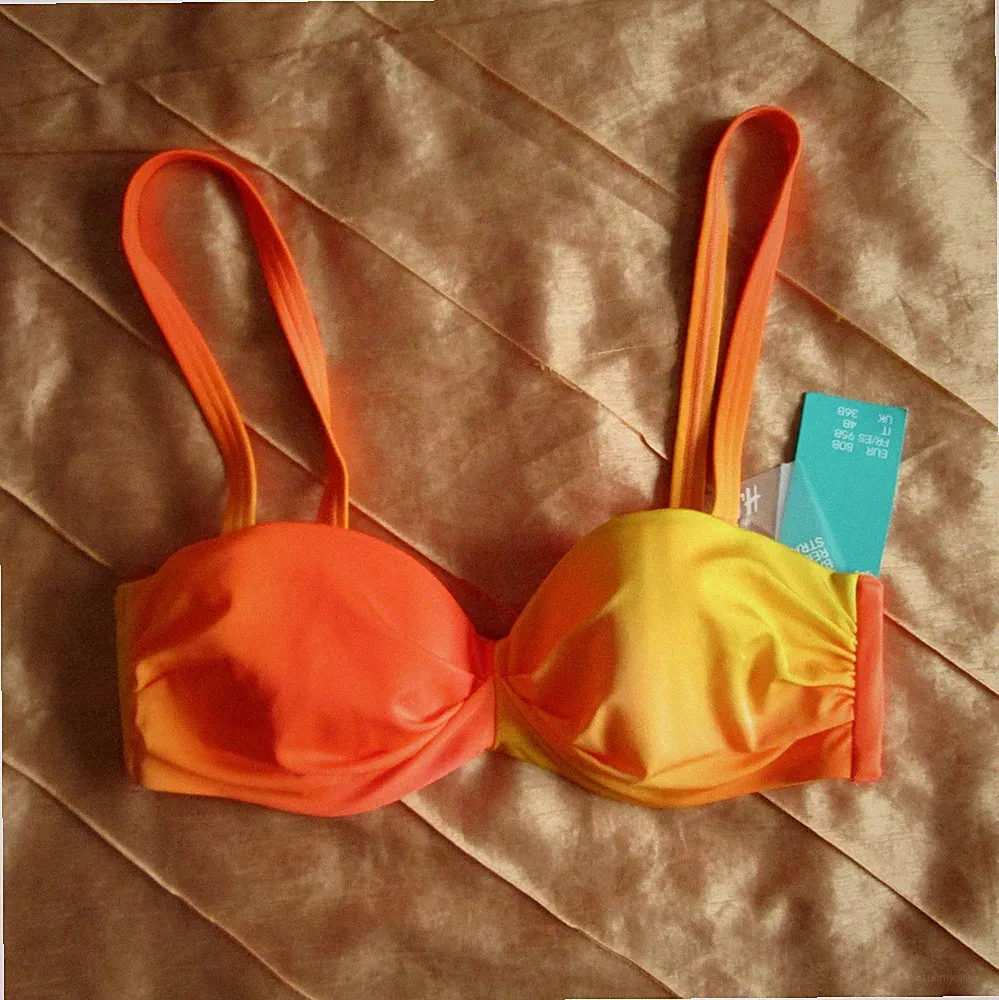 Bandeau Balconette-BH