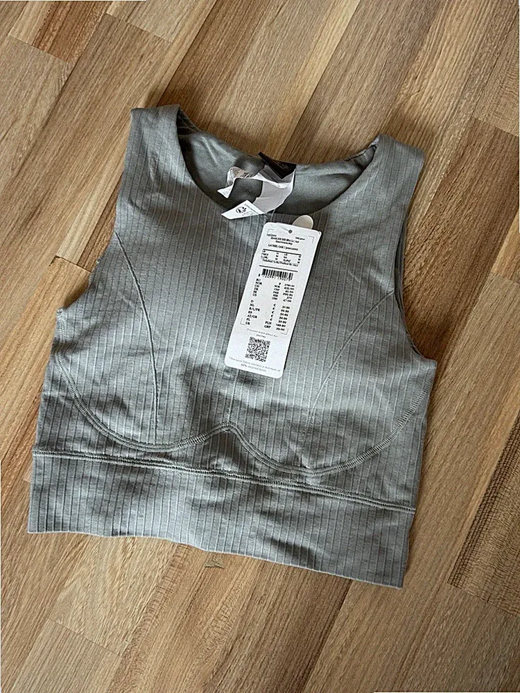 HKMX Hunkemöller Sport BH Seamless Rib L2 Gr. M NEU MIT ETIKETT