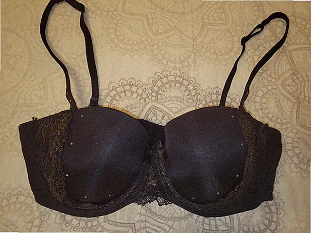 Hunkemöller 80 C, Wie Neu