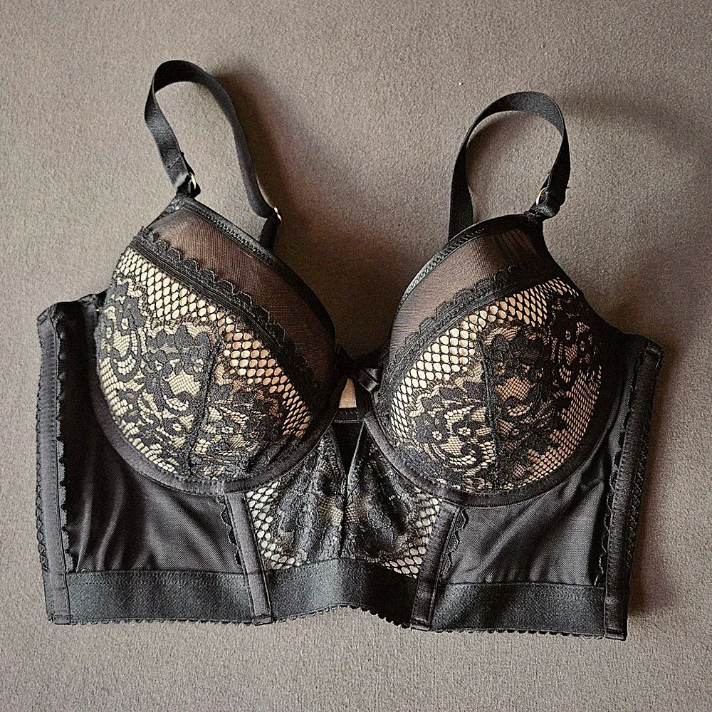 Hunkemöller Bh Große Größen