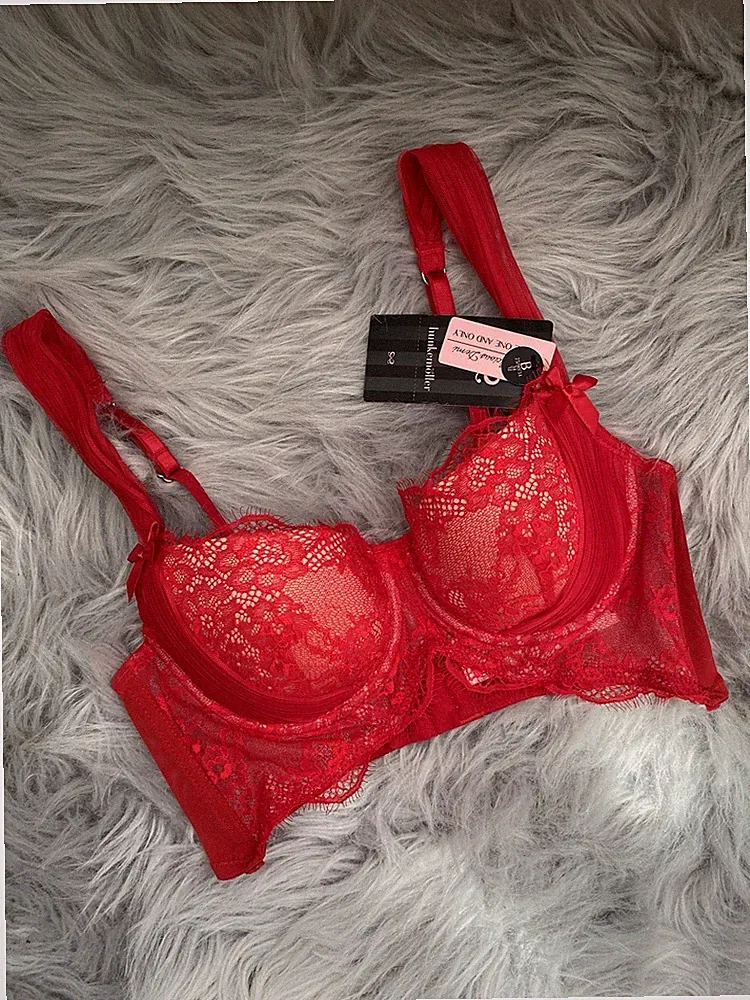 Hunkemöller Schalen-BH