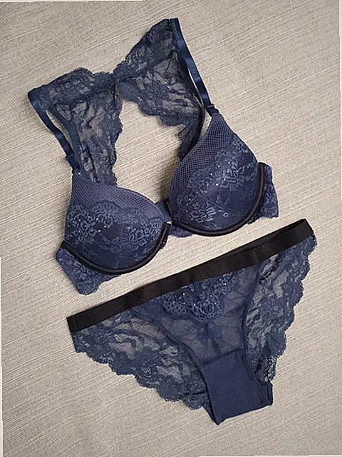Hunkemöller 🎀 Bh Set 2 tlg. 75b/S