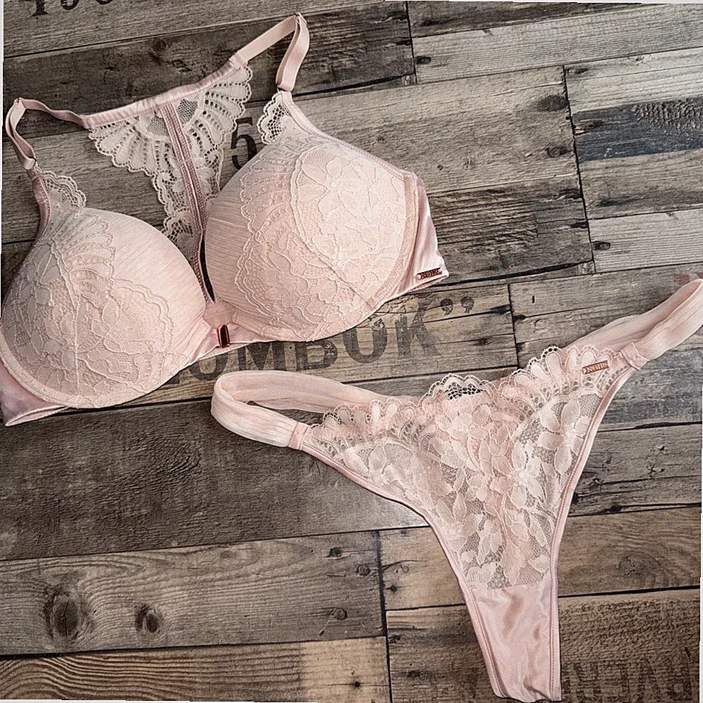 Hunkemöller Bh Set Gr. 75 C