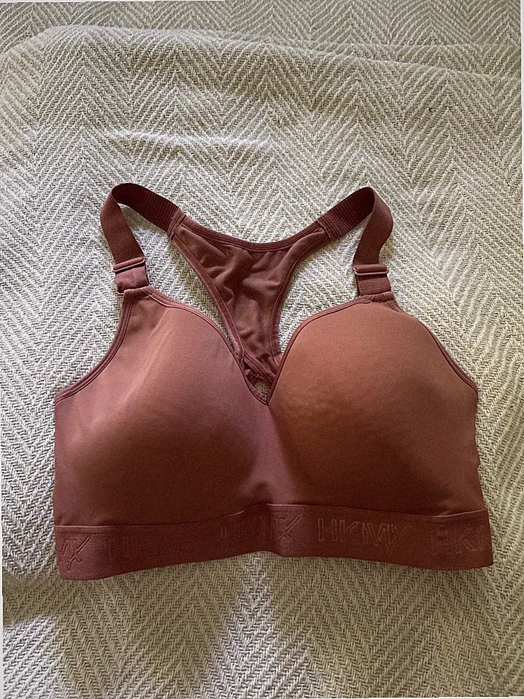 Hunkemöller HKMX 75F Sport BH guter Zustand