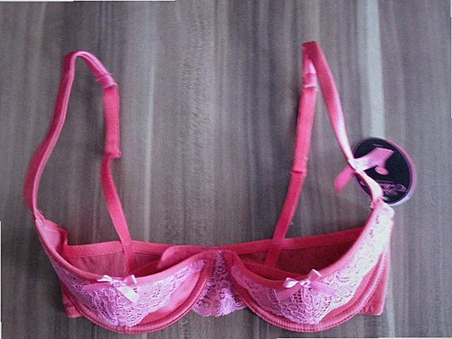 Hunkemöller Jinx low balcony lollipop r BH in Gr : 70 C NEU mit Etikett