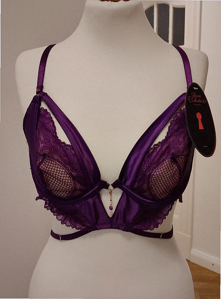 Hunkemöller Longline-BH