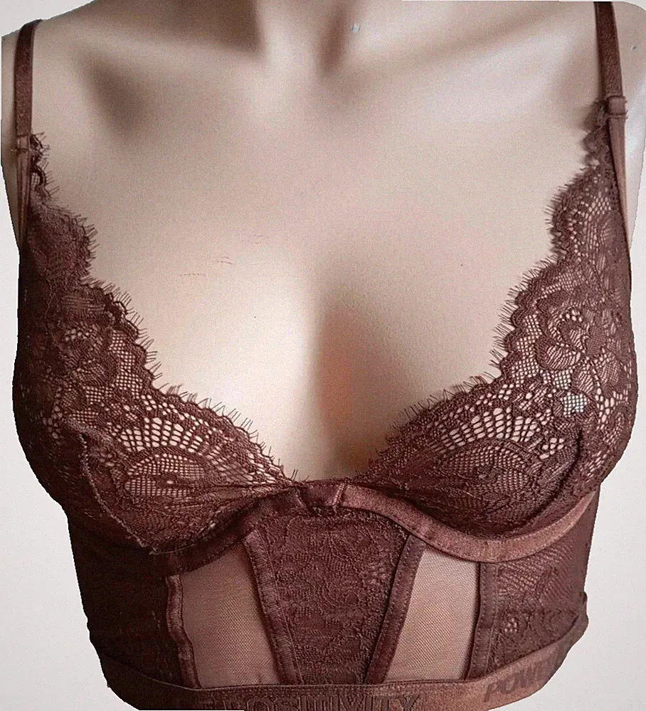 Braun Longline-BH