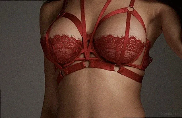 Hunkemöller Privat Collection Longline BH Gr.75C Hüftgürtel Neu