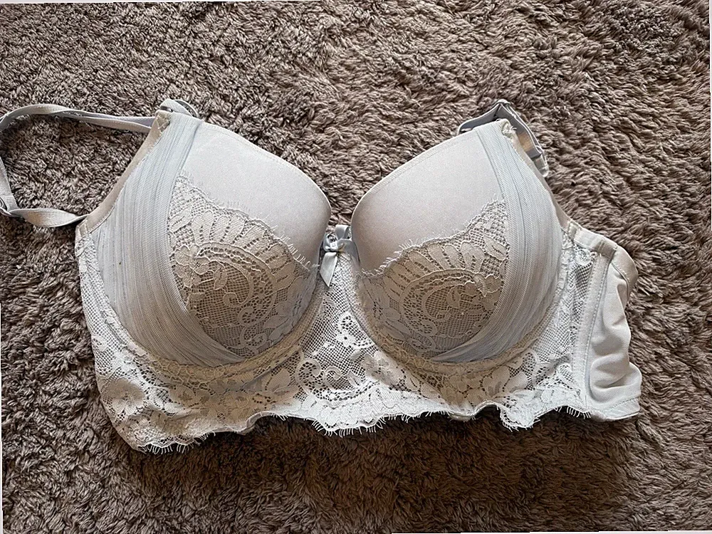 Hunkemöller T-Shirt-BH