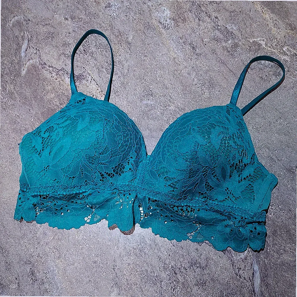 HUNKEMÖLLER Vorgeformter Longline BH 85A ohne Bügel Shiloh Spitze