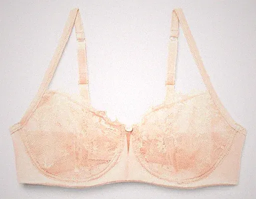 intimissimi Balconette-BH Daniela Self Love Blushing Pink 80D RBD2560 852J