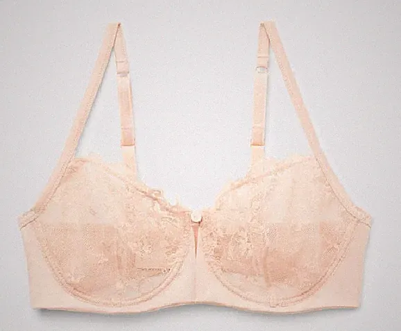 intimissimi Balconette-BH Daniela Self Love Vanilla 95C RBD2560 612l