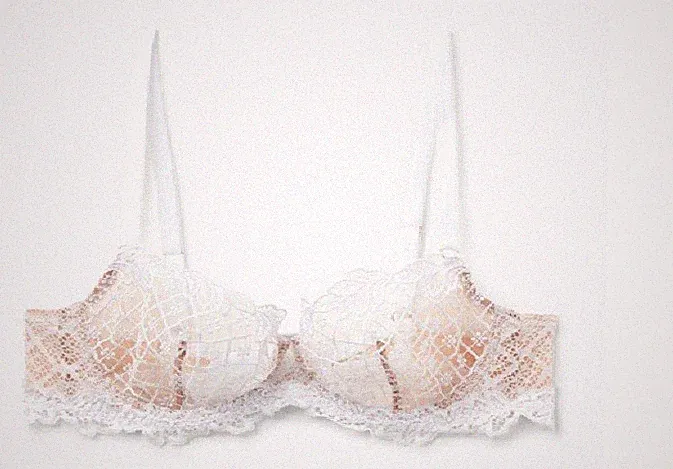 intimissimi Balconette-BH Denise Sophisticated Allure 75B weiß RBD2570 863J