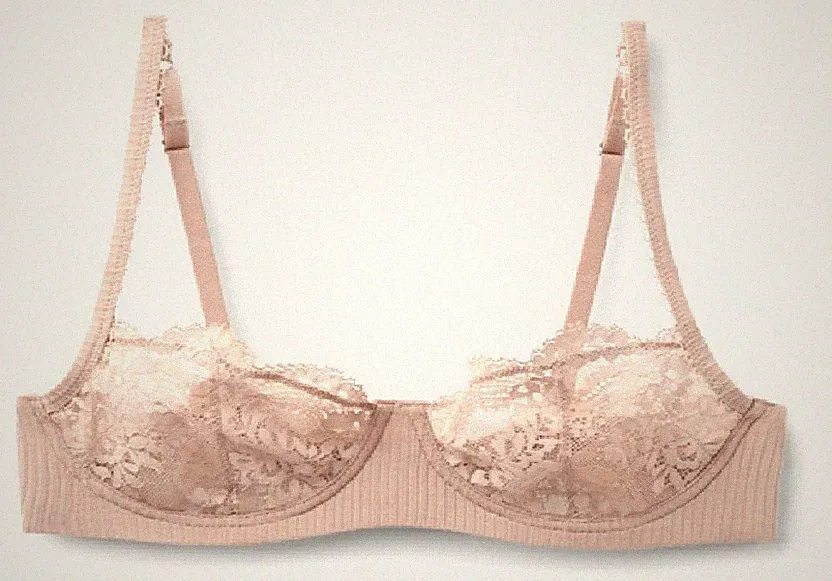 intimissimi Balconette-BH Denise Your Everyday Wear 75B RBD2578 939J praline bei