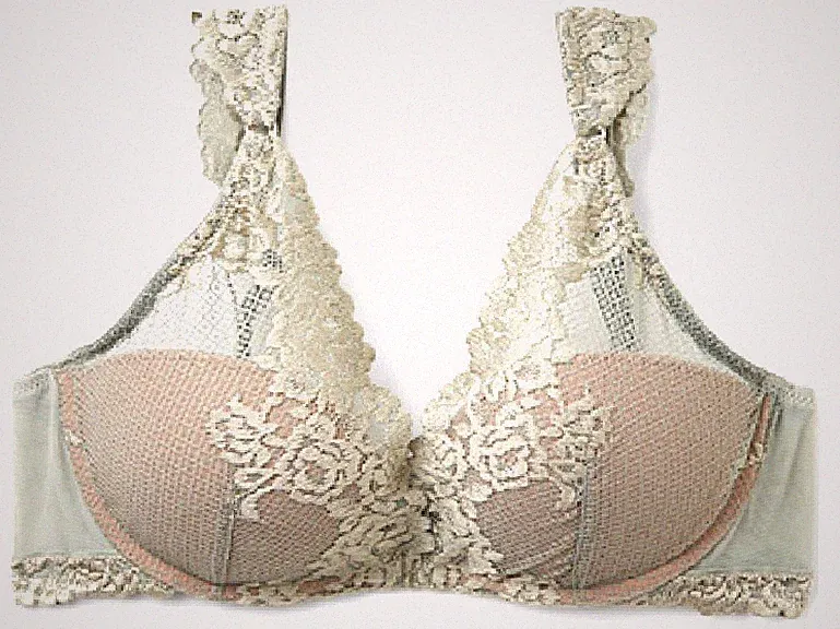 intimissimi Balconette-BH Giorgia Fade Green Größe: 75C RI1294G 657J