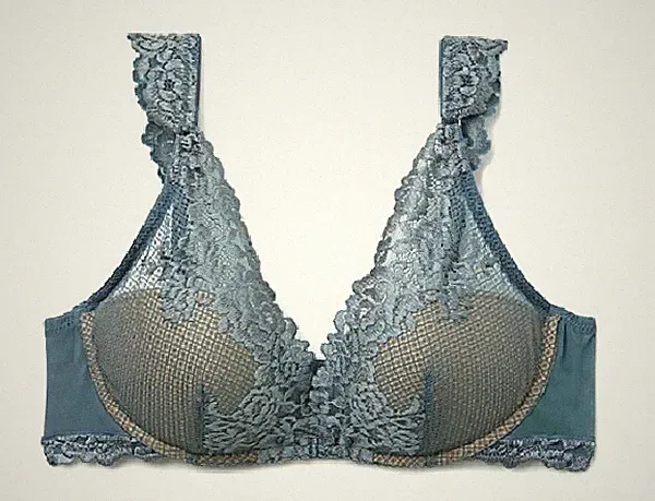 intimissimi Balconette-BH Giorgia Lapis Blue Größe: 75B RI1294G 658J