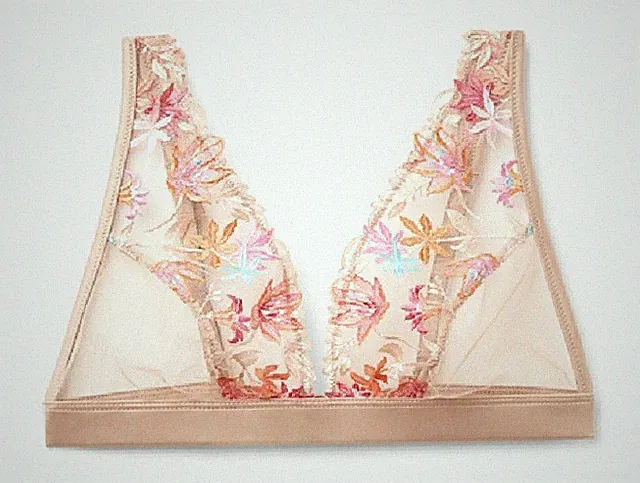 intimissimi Dreiecks-BH Hier kommt die Sonne Größe: 85C mehrfarbig RSD2575 867J
