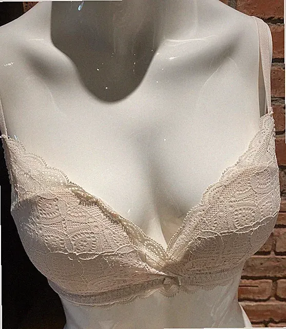 Intimissimi FABIOLA - Push-up BH - seta Gr. 70B 32 B Neu mit Etikett