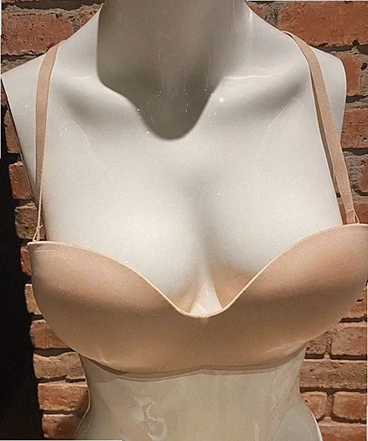 Intimissimi Microfaser Bandeau BH Honey Gioia Fascia Gr. 80C Neu mit Etikett