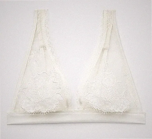 intimissimi Triangel-BH Glisten in the Light Größe: 85C RSD2559 2127 Talco