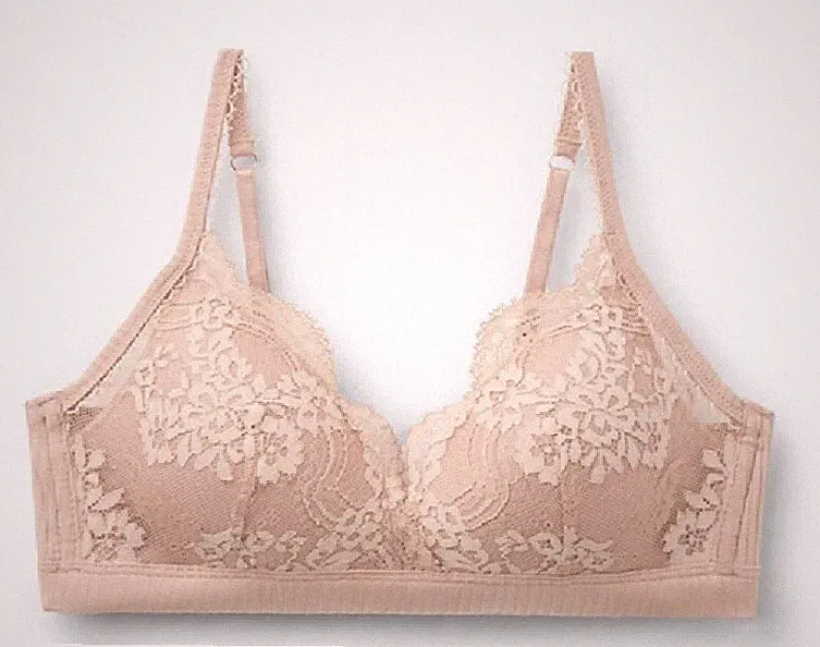 intimissimi Triangel-BH Tiziana Your Everyday 75B RIS2578 939J praline beige