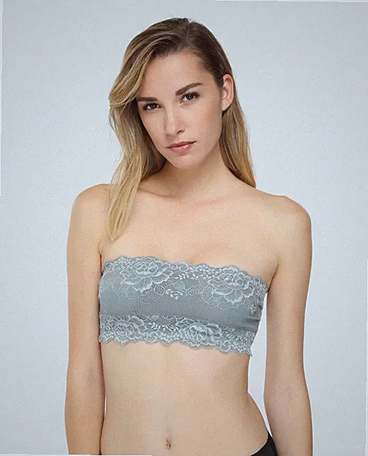 Rosa Bandeau-BH
