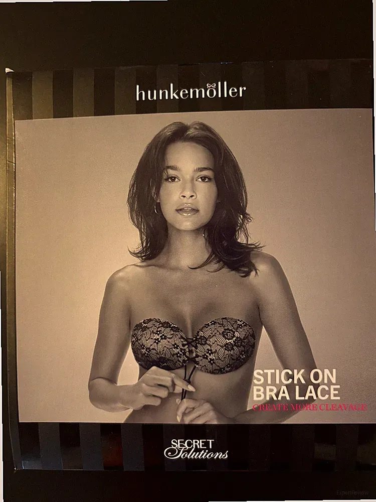 Hunkemöller Klebe-BH