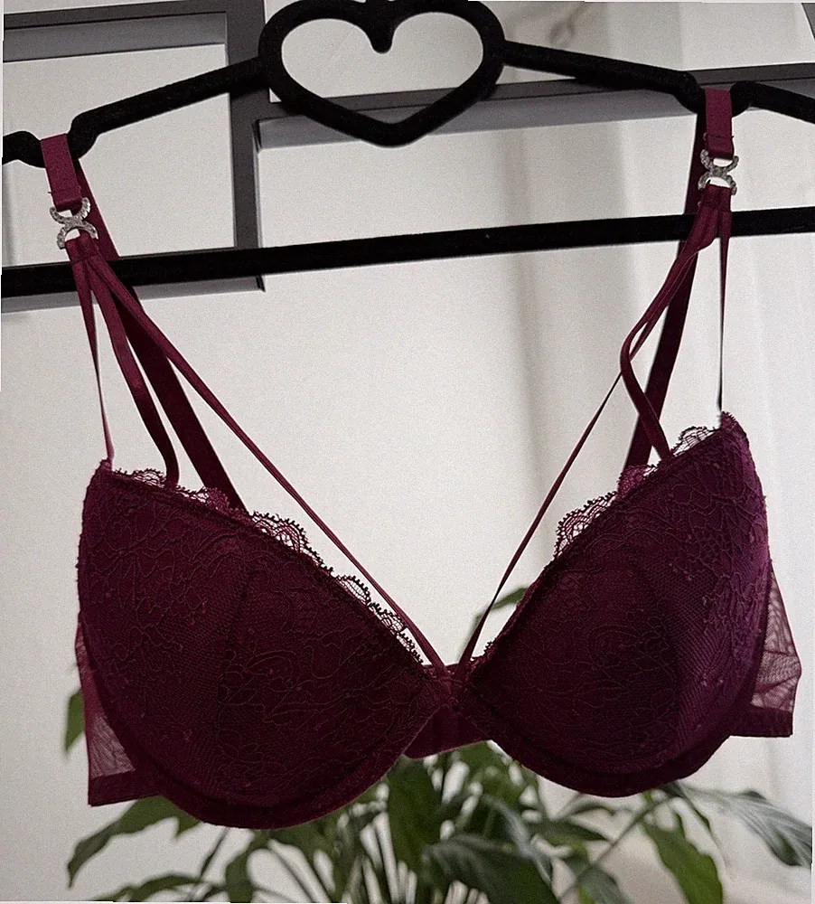 Damen Push-up-BH