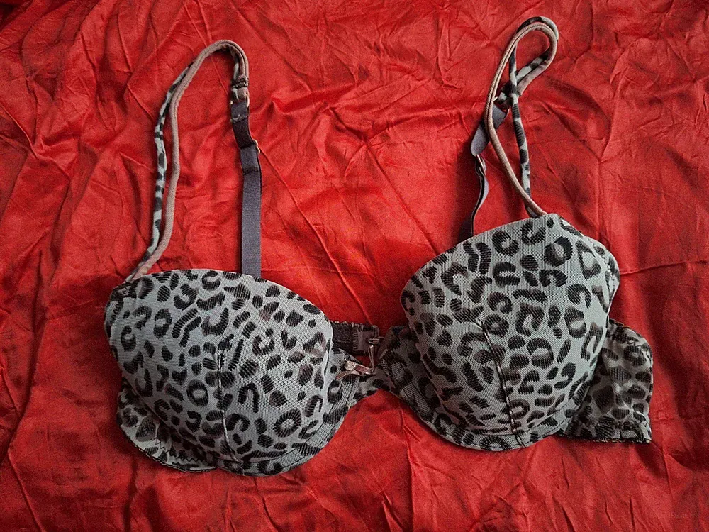 Leo Push-Up BH, 70 A