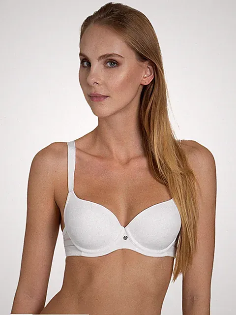 Lisca Schalen BH Alegra 020265 Gr. 65-95 B-E in Weiss, Haut oder Schwarz