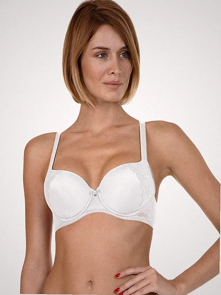 Lisca Schalen BH Evelyn 020228 Gr. 70-100 B-E in verschiedenen Farben