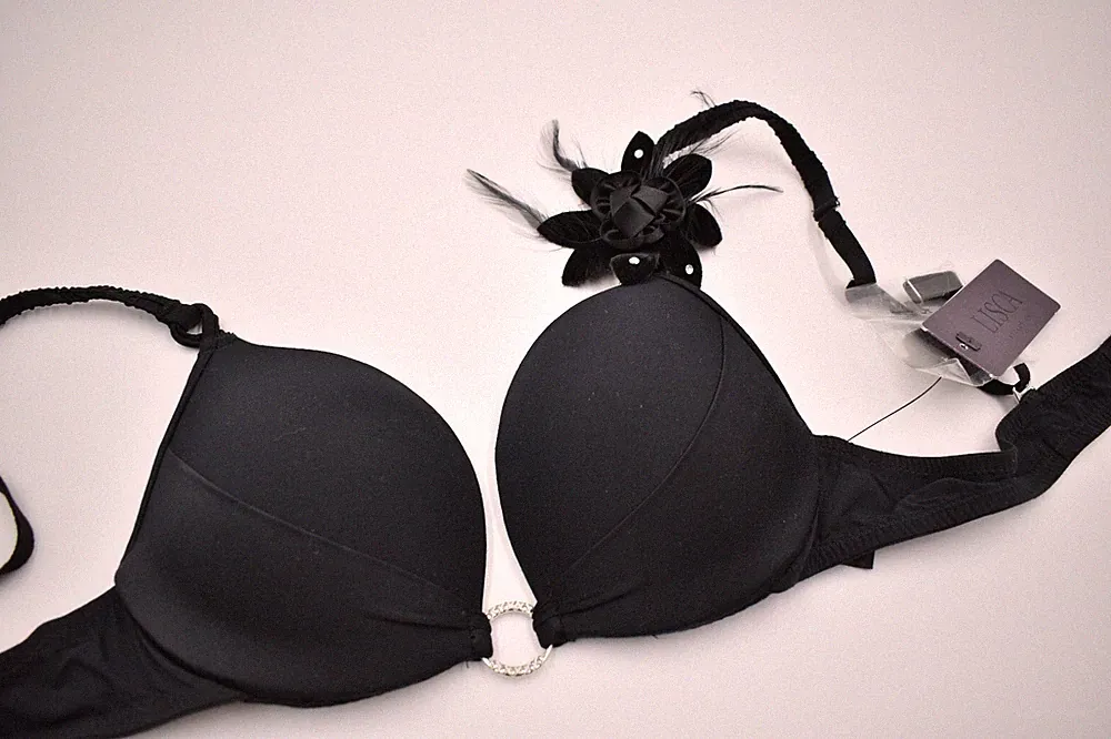 *** LISCA SELECTION *** PUSH UP Bügel-BH Modell ROMA 10106 *** UVP: 52€