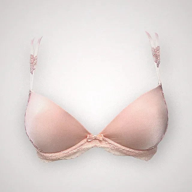 Lise Charmel Push-up BH Raffinement Precieu Rose 70B 75B 80B 85B NEU mit Etikett