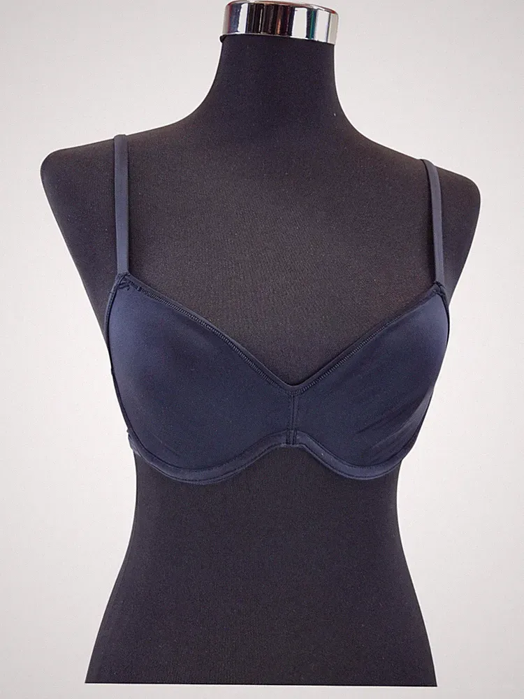 LOUNGE BH Barely There Plunge Bra EU: 70B Bügel BH