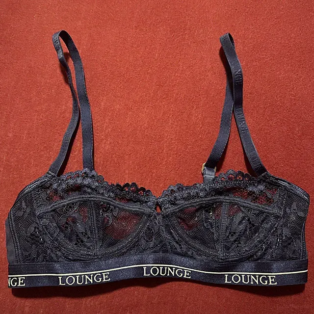 Lounge Underwear Dunkelblau 65 A