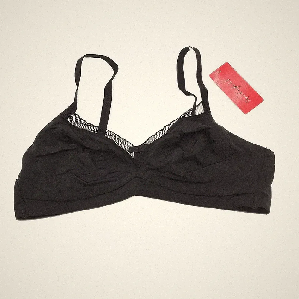 Lovable Bügelloser BH Damen Dessous Sensual Touch Komfort Elasticity Alltagskomf