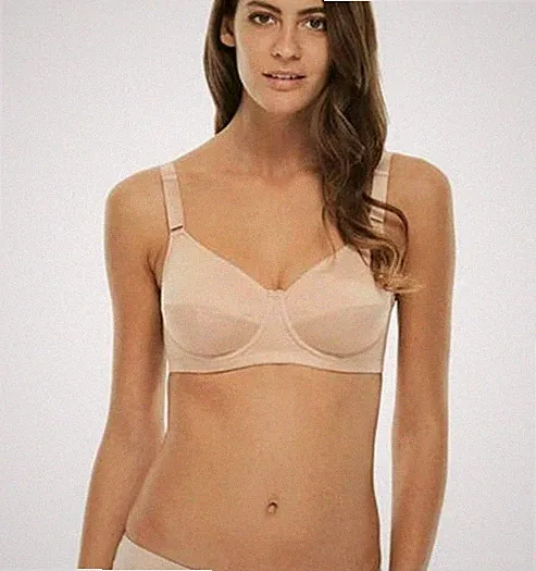 LOVABLE SHAPING REGGISENO COPPA 14020 Bügelloser BH Gr.85 B, Neu !!