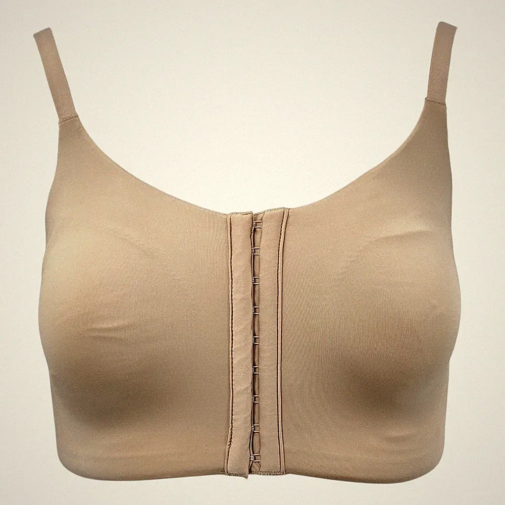 M&S Flexifit™ Damen-BH mit Vollschale nach der Operation A-H