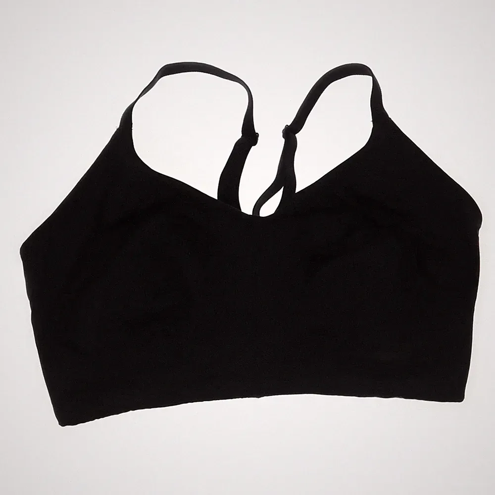 M&S, Sport-BH, Größe: 85J, Schwarz, Elasthan/Polyamid/Polyester, Einfarbig #86e