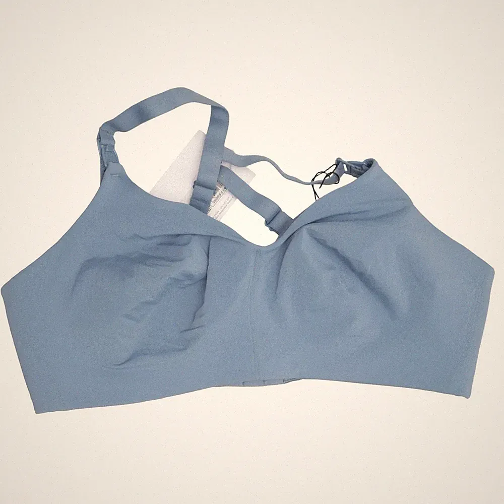 M&S, Still-BH, Größe: 80C, Blau, Baumwolle/Elasthan/Polyamid/Polyester #MCn