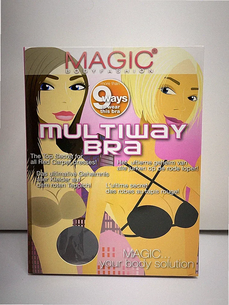K Multiway-BH