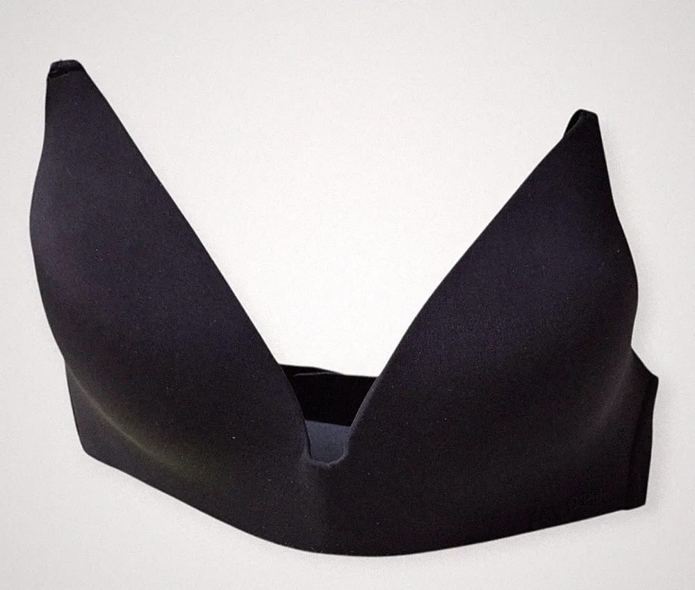 Marc O'Polo BH Triangel-BH Foundation bügellos, schmale Träger, für Damen 70B