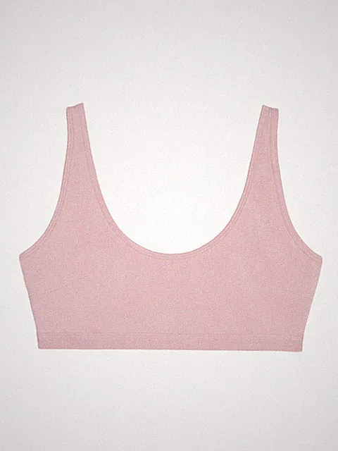Marc O'Polo Damen Bügelloser BH Essentials