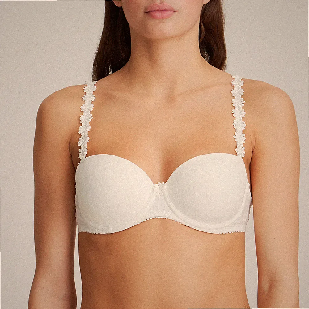 Marie Jo *Avero* Schalen-BH Blüten Gr. 70 C 70 F NP 94,99 €