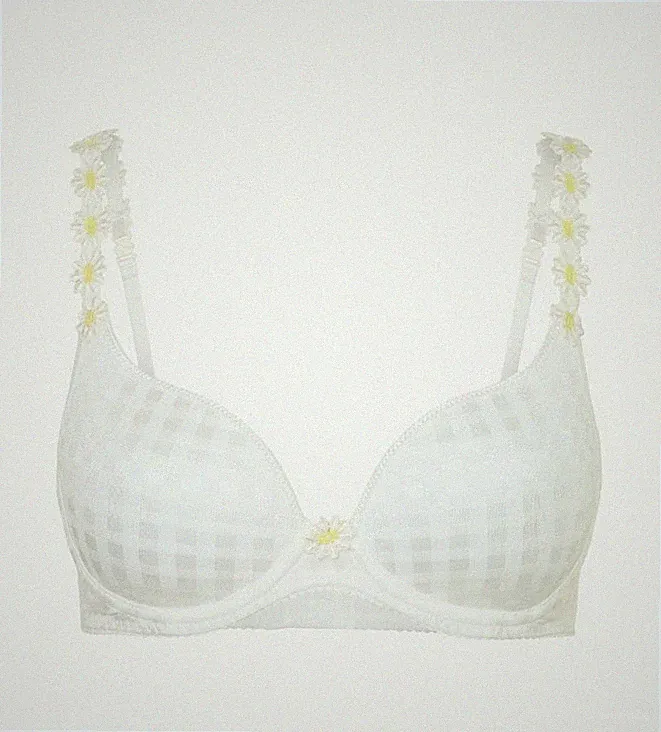 Marie Jo Avero Unterlegter Bh Herzform 0200416 85C ivory Multifunktional NEU